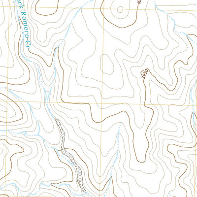 Spring Creek Ranch, TX (2019, 24000-Scale) Preview 2