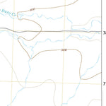 Stallwitz Lake NE, TX (2019, 24000-Scale) Preview 3