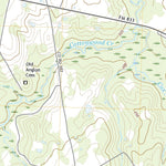 Stewards Mill, TX (2019, 24000-Scale) Preview 3