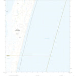 South Bird Island SE, TX (2019, 24000-Scale) Preview 1
