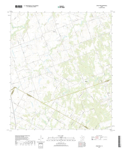 Structure, TX (2019, 24000-Scale) Preview 1