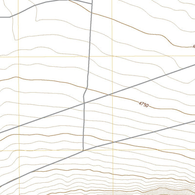 Tepee Butte, TX (2019, 24000-Scale) Preview 2