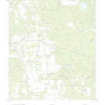Tarkington Prairie, TX (2019, 24000-Scale) Preview 1