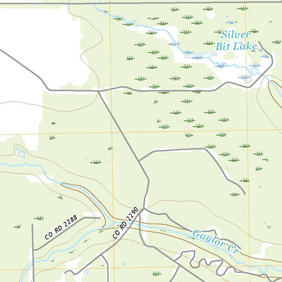 Tarkington Prairie, TX (2019, 24000-Scale) Preview 3