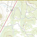 Tennyson, TX (2019, 24000-Scale) Preview 2