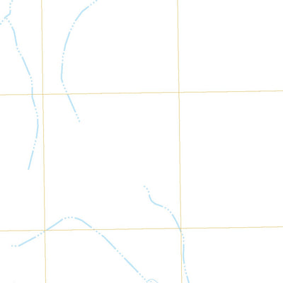 Tequesquite Creek SW, TX (2019, 24000-Scale) Preview 2
