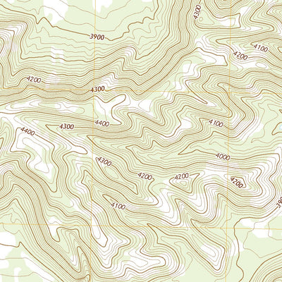 Tesnus NE, TX (2019, 24000-Scale) Preview 3