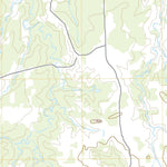 Teacup Mountain, TX (2019, 24000-Scale) Preview 2