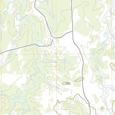 Teacup Mountain, TX (2019, 24000-Scale) Preview 2