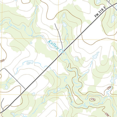 Sweet Home, TX (2019, 24000-Scale) Preview 3