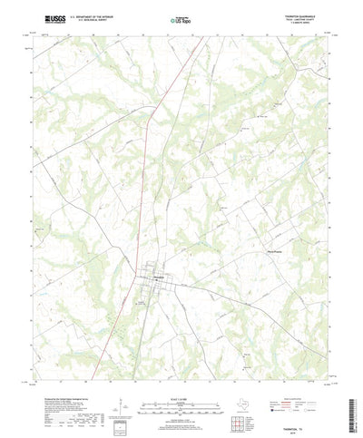 Thornton, TX (2019, 24000-Scale) Preview 1