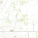 Spur NW, TX (2019, 24000-Scale) Preview 2