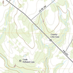 Terryville, TX (2019, 24000-Scale) Preview 3