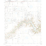 The Palisades, TX (2019, 24000-Scale) Preview 1