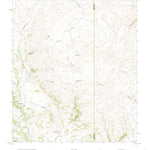 The Solitario, TX (2019, 24000-Scale) Preview 1