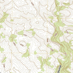 The Solitario, TX (2019, 24000-Scale) Preview 3