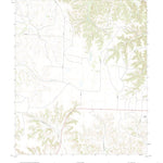 Sterling City NW, TX (2019, 24000-Scale) Preview 1