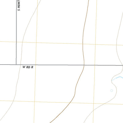 Stallwitz Lake, TX (2019, 24000-Scale) Preview 2