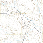 Texhoma South, TX (2019, 24000-Scale) Preview 3