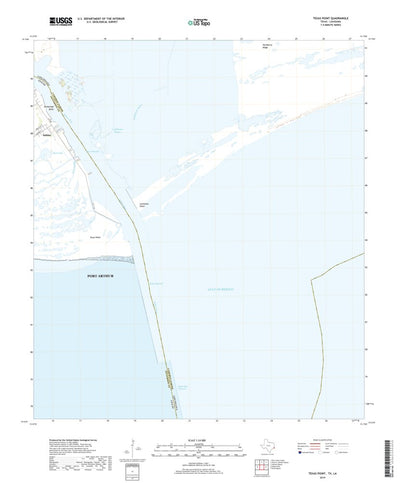 Texas Point, TX (2019, 24000-Scale) Preview 1