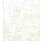 The White Kitchen, TX (2019, 24000-Scale) Preview 1