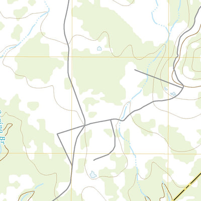Spring Branch, TX (2019, 24000-Scale) Preview 2