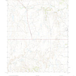Tonk Creek, TX (2019, 24000-Scale) Preview 1