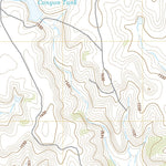 Tonk Creek, TX (2019, 24000-Scale) Preview 3