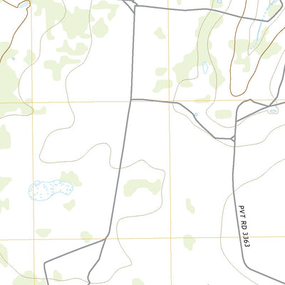 Stewart Ranch, TX (2019, 24000-Scale) Preview 2