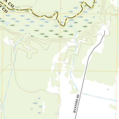 Tivoli, TX (2019, 24000-Scale) Preview 3