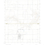 Sunray, TX (2019, 24000-Scale) Preview 1