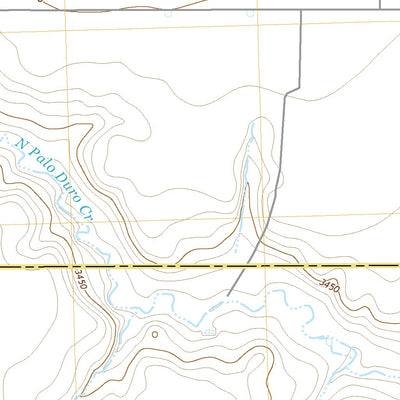 Sunray, TX (2019, 24000-Scale) Preview 2
