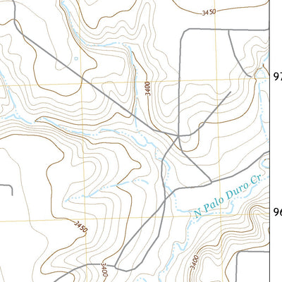 Sunray, TX (2019, 24000-Scale) Preview 3
