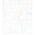 Stanolind Reservoir, TX (2019, 24000-Scale) Preview 1