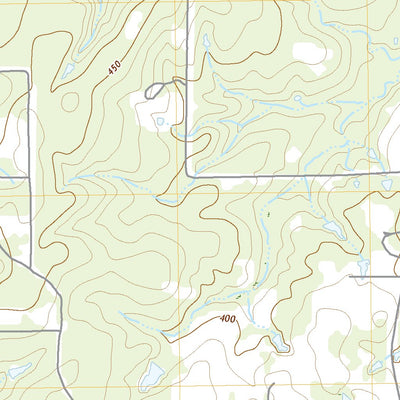 Timpson, TX (2019, 24000-Scale) Preview 2