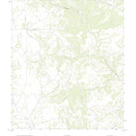 Steen Lake, TX (2019, 24000-Scale) Preview 1