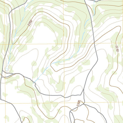 Steen Lake, TX (2019, 24000-Scale) Preview 2