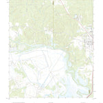 Trinity West, TX (2019, 24000-Scale) Preview 1