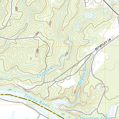 Trinity West, TX (2019, 24000-Scale) Preview 3