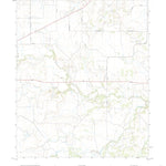 Throckmorton NE, TX (2019, 24000-Scale) Preview 1