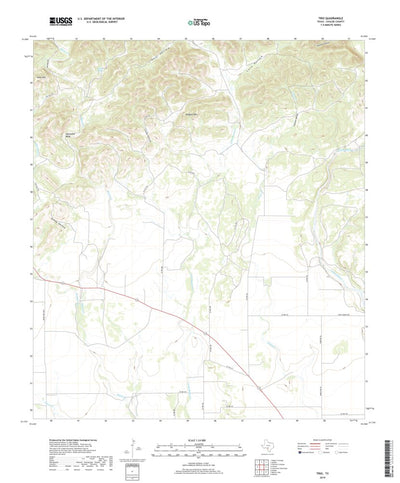 Trio, TX (2019, 24000-Scale) Preview 1