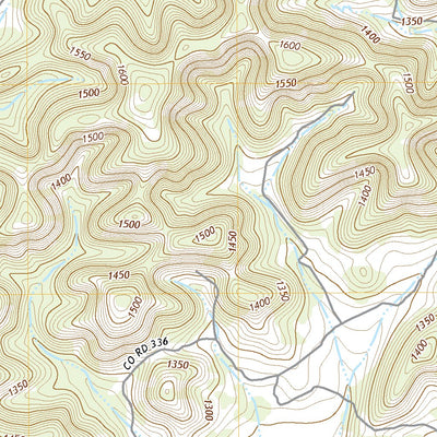 Trio, TX (2019, 24000-Scale) Preview 3
