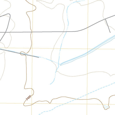 Toyahvale, TX (2019, 24000-Scale) Preview 2