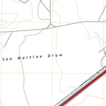 Toyah, TX (2019, 24000-Scale) Preview 2