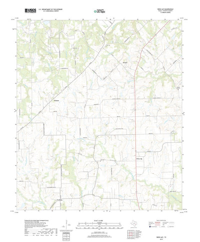 Swiss Alp, TX (2019, 24000-Scale) Preview 1