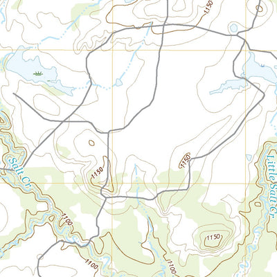 TRUE, TX (2019, 24000-Scale) Preview 3