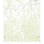 Stonewall, TX (2019, 24000-Scale) Preview 1