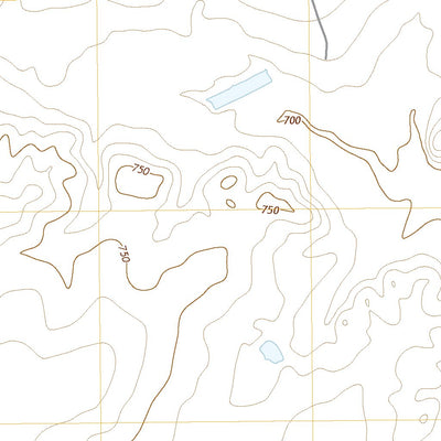 Tovar Creek East, TX (2019, 24000-Scale) Preview 2