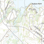 Twin Buttes, TX (2019, 24000-Scale) Preview 3