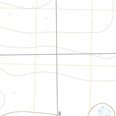Twin Lakes, TX (2019, 24000-Scale) Preview 2